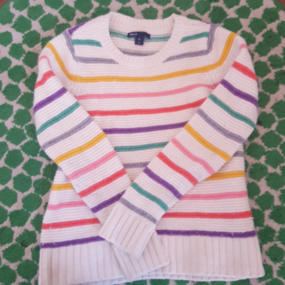 Gap kids sweater